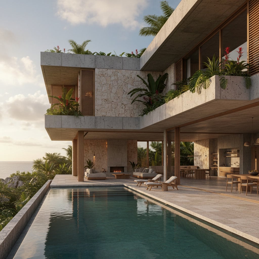 Aurora — PILOTUM Studio, Bali