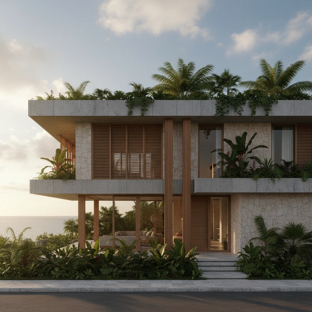 Aurora1 — PILOTUM Studio, Bali